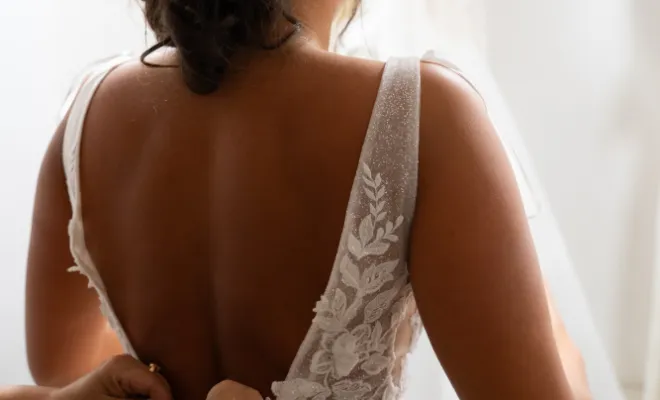 Le déroulement de votre rendez-vous en boutique, Ajaccio, DIS-MOI OUI ! CEREMONIES