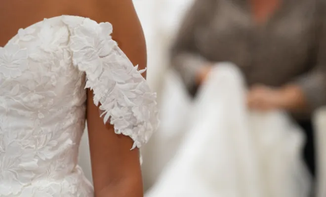 Le déroulement de votre rendez-vous en boutique, Ajaccio, DIS-MOI OUI ! CEREMONIES